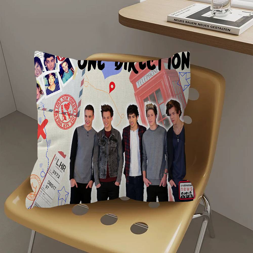 O-One Band Directions Müzik Te - Home Textiles Direct incelemesi ve fiyatı