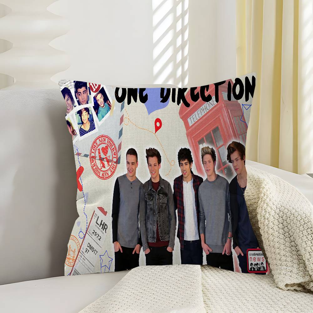 O-One Band Directions Müzik Te - Home Textiles Direct incelemesi ve fiyatı