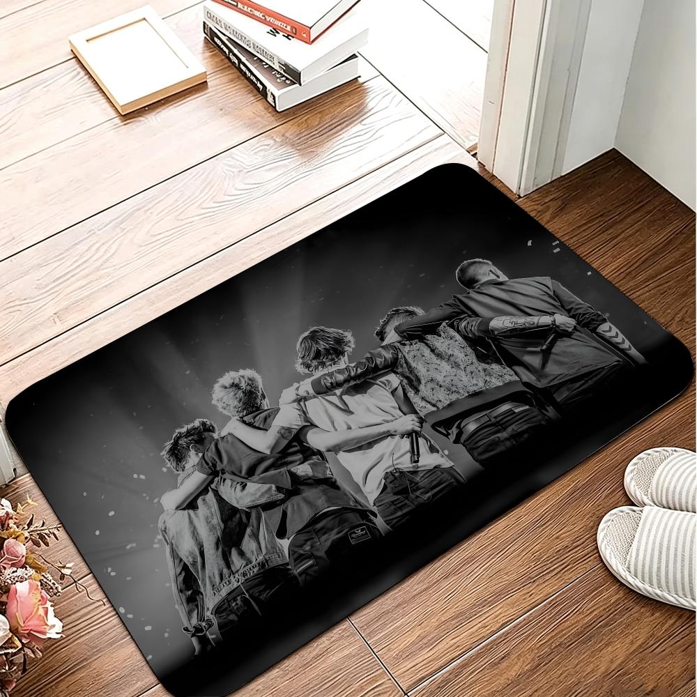 O-One Band D-Directions Müzik  - Home Textiles Direct incelemesi ve fiyatı