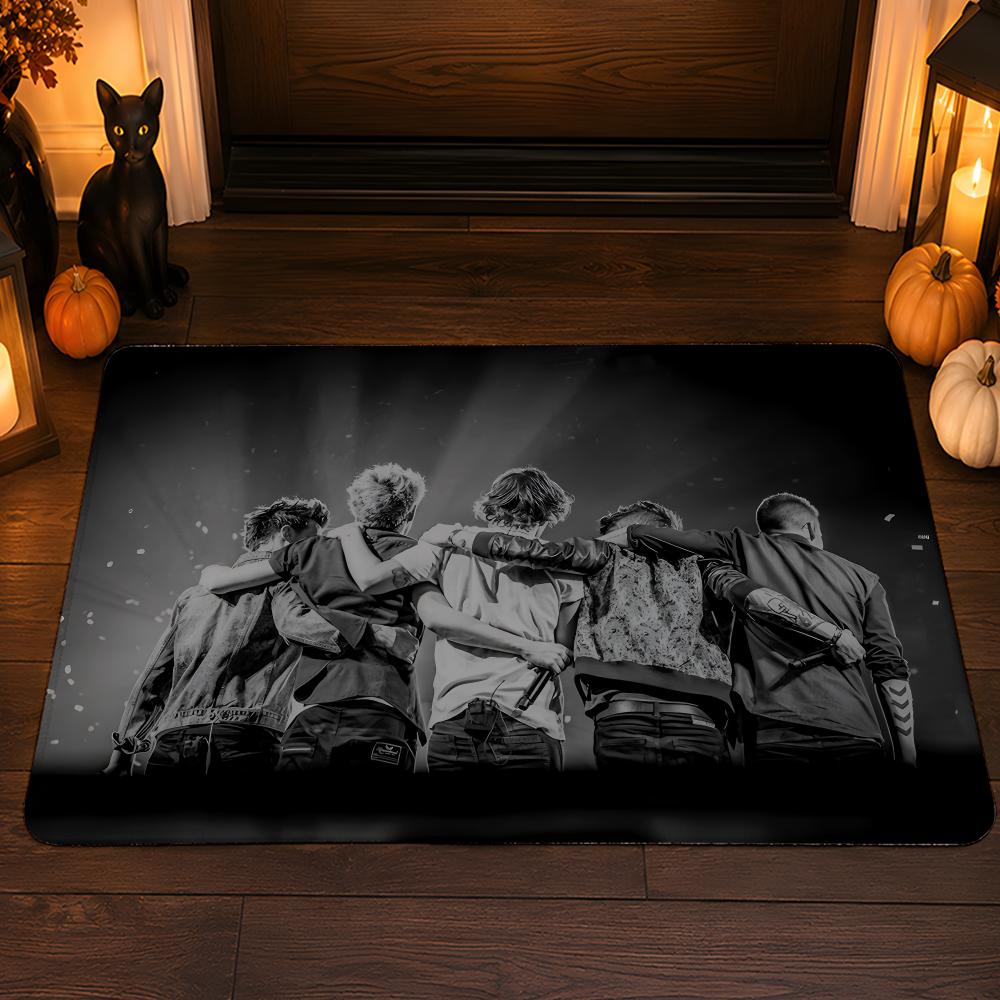 O-One Band D-Directions Müzik  - Home Textiles Direct incelemesi ve fiyatı