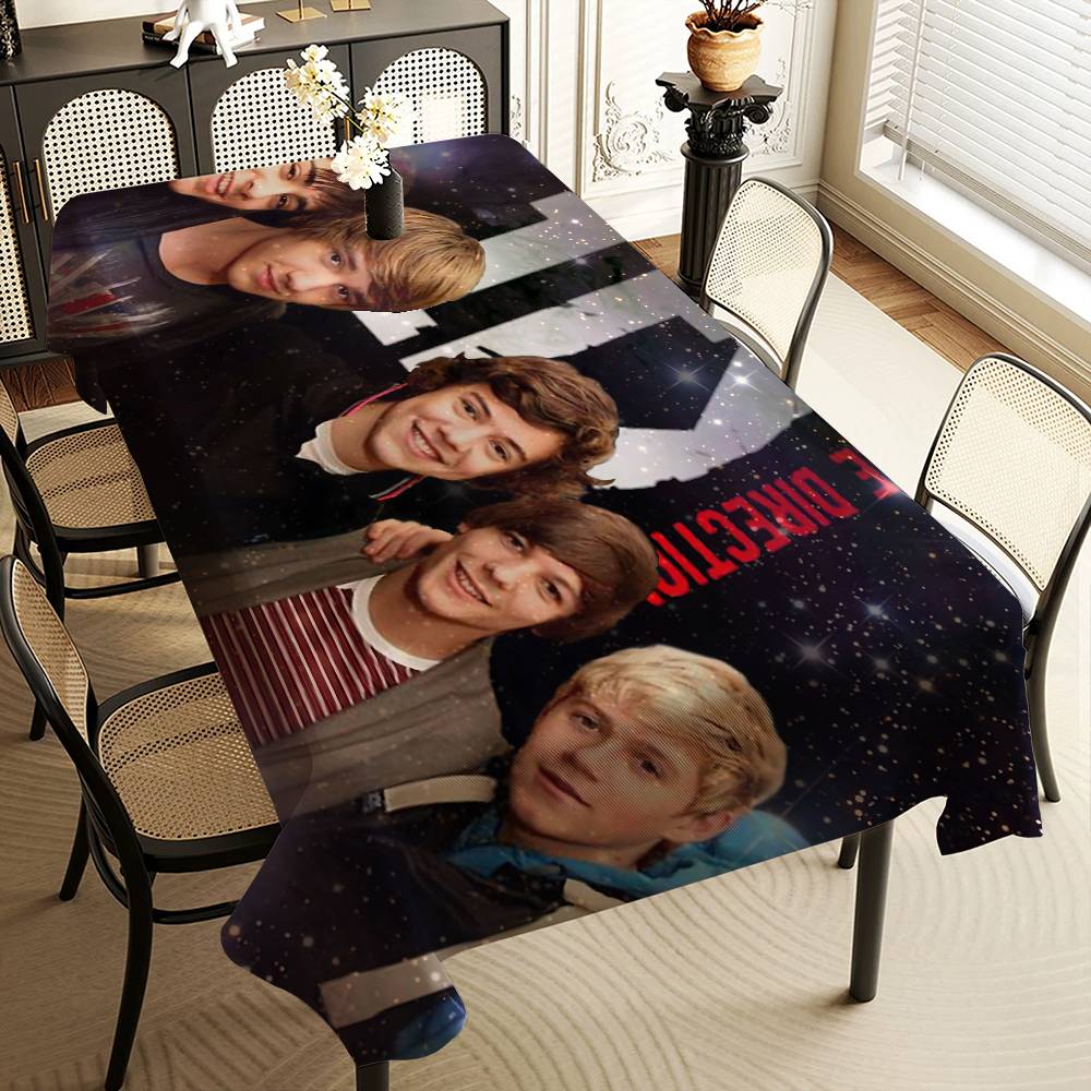 O-One D-Yön Bant Masa Örtüsü T - Home Textiles Direct incelemesi ve fiyatı